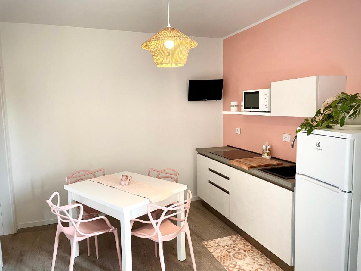 Appartamento Rosa Pacengo Di Lazise Kültér fotó